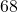 68%