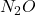 N_2O