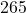 265