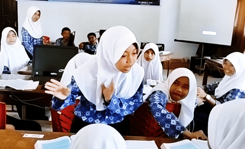 Pembelajaran Berbasis Kemahiran