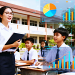 Analisis Mendalam Proporsi Pemanfaatan Sumber Daya Sekolah